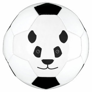 Panda Fußball