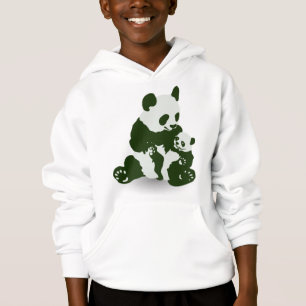 Panda géant et CUB
