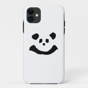 Panda-Gesicht Case-Mate iPhone Hülle