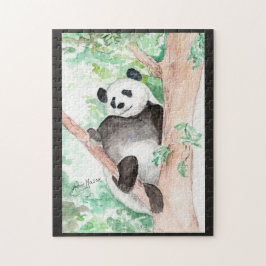 Panda, Hangout