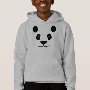 Panda Hoodie