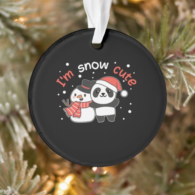 Panda I'm (Arbre)