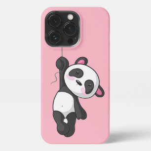Panda iPhone Case iPhone 13 Pro Hülle