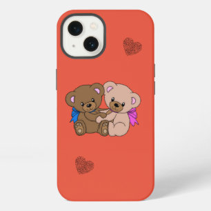 Panda iPhone Hülle