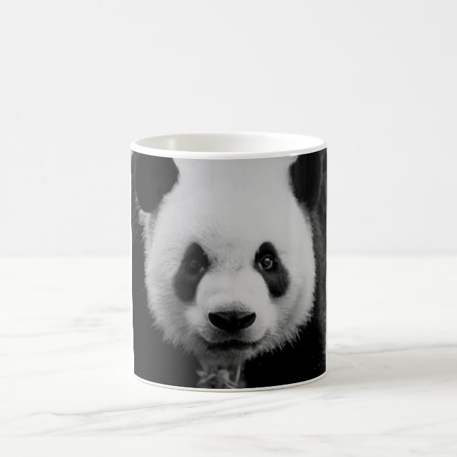Panda Kaffeetasse (Mittel)