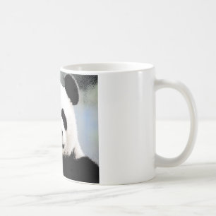 Panda Kaffeetasse