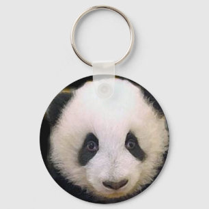 Panda Key Chains Schlüsselanhänger