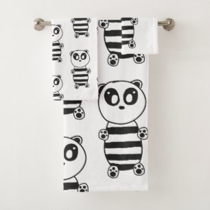 Panda Kids