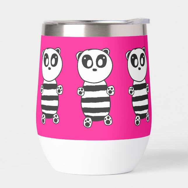 Panda Kids (Links)