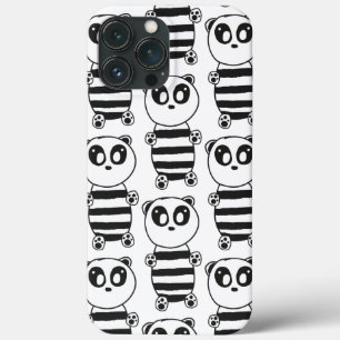 Panda Kids Case-Mate iPhone Hülle