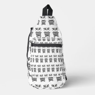 Panda Kids Crossbody Bag