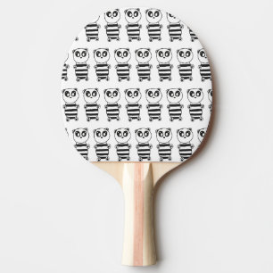 Panda Kids Tischtennis Schläger