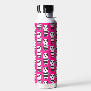 Panda Kids Trinkflasche