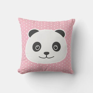 Panda Kissen