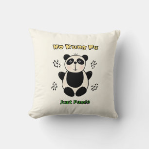 Panda Kissen