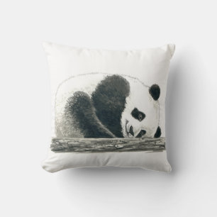 Panda Kissen