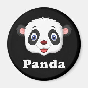 Panda Kühlschrank Magnete Zuhause Küche Magnet