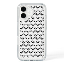 Panda Love Adorablement Protective iPhone16 Speck