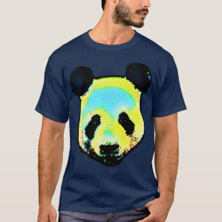Panda Lover 17 T-Shirt