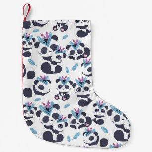 Panda Lover It Is Like Kleiner Weihnachtsstrumpf