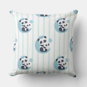 Panda Lover   Life Is Better With A Panda Kissen