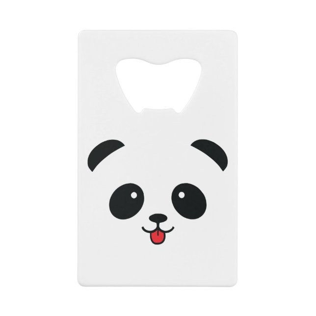 Panda mignon Blep Mlem Blop (Devant)