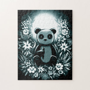 Panda Mond