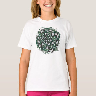 Panda-Monster T-Shirt