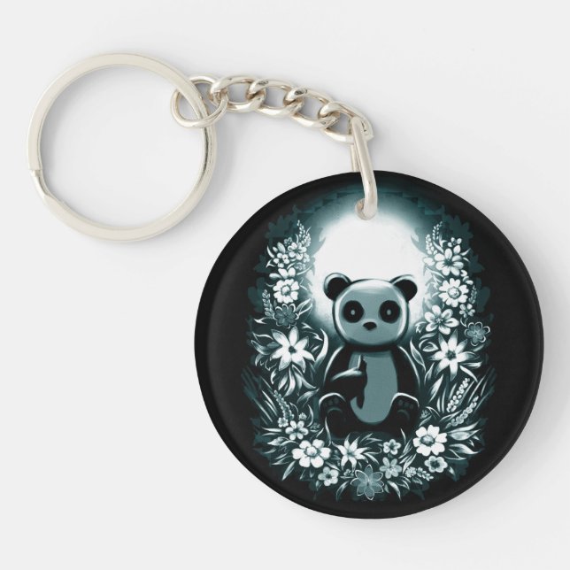 Panda Moon (Devant)