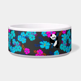 Panda Paradise Bloom Napf