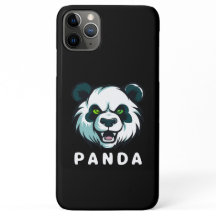 "Panda Perfection: Exklusive digitale Designs für 