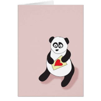 Panda-Post