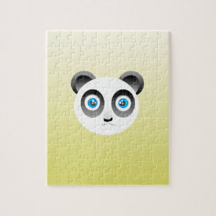 Panda Puzzle