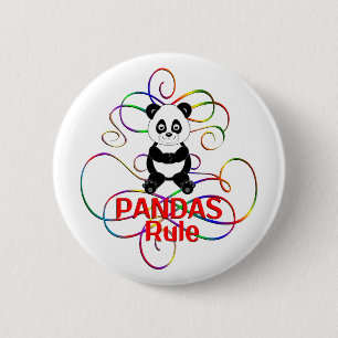 Panda-Regel Button
