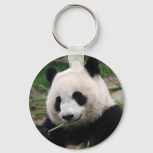 Panda Schlüsselanhänger