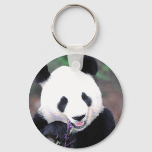 Panda Schlüsselanhänger