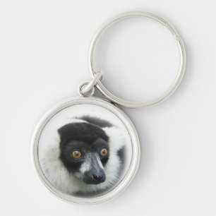 Panda Schlüsselanhänger