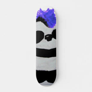 Panda Skateboard