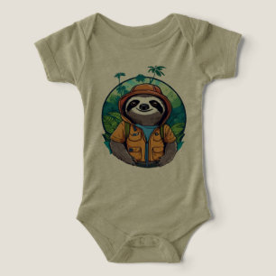 Panda Spaß Art Design