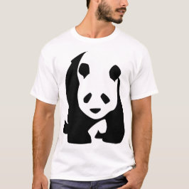 Panda T - Shirt