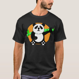 Panda T-Shirt