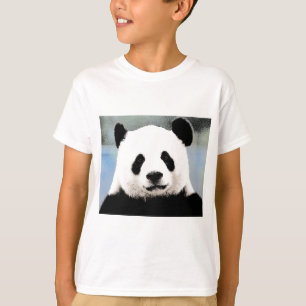 Panda T-Shirt