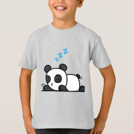 Panda T - Shirt