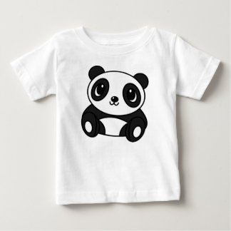 Panda-T - Shirt