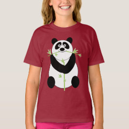 Panda T - Shirt