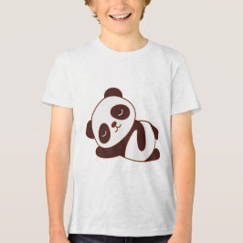 Panda T - Shirt