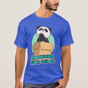 Panda T - Shirt