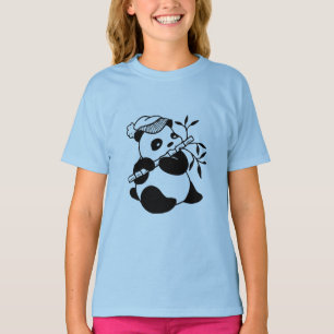 Panda T - Shirt