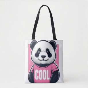 Panda Tasche