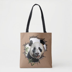 Panda Tasche